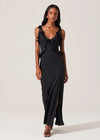 Sorbae Dress - Black