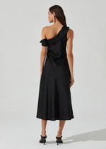 Orissa Dress - Black