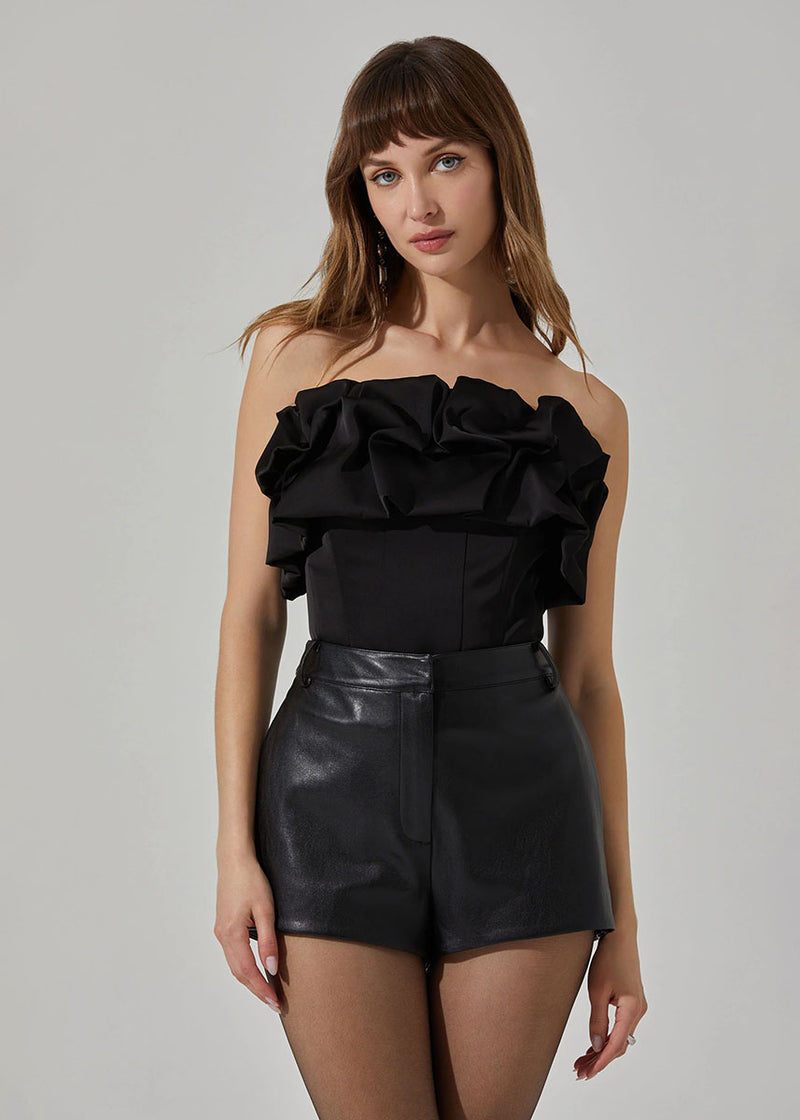 Sarahi Top - Black