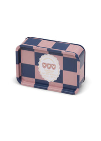 A Dopo Printed Tin Candle - Rosewood Vanilla - 6.5oz