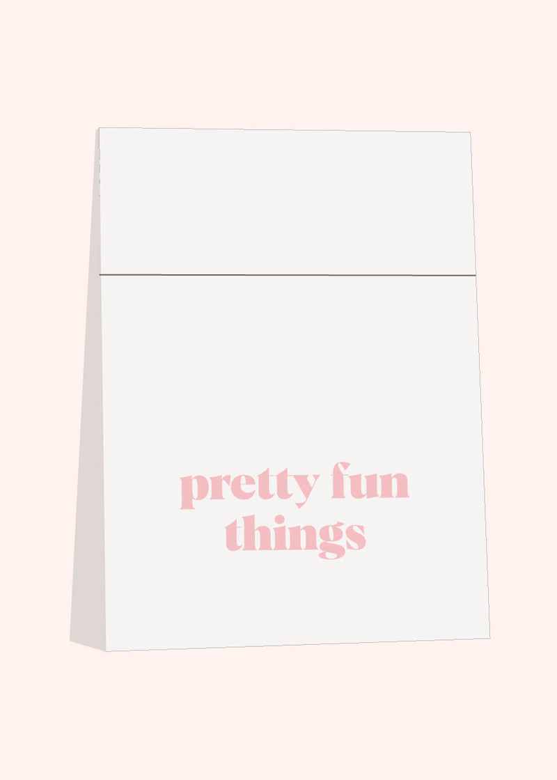 Gift Wrapping