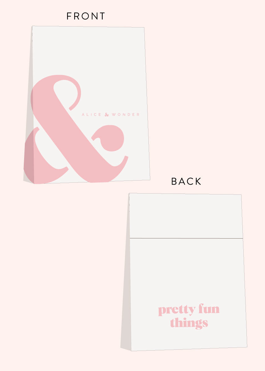 Gift Wrapping