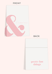 Gift Wrapping