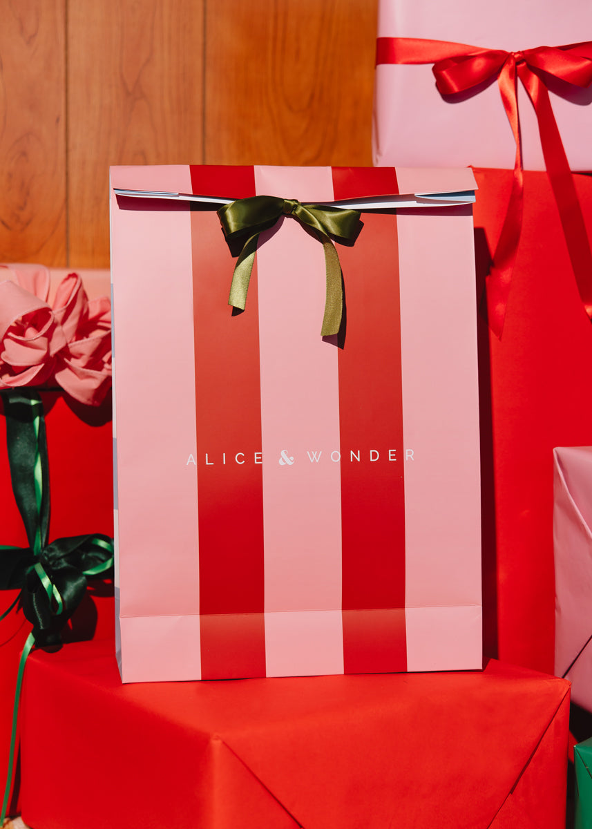 Gift Wrapping