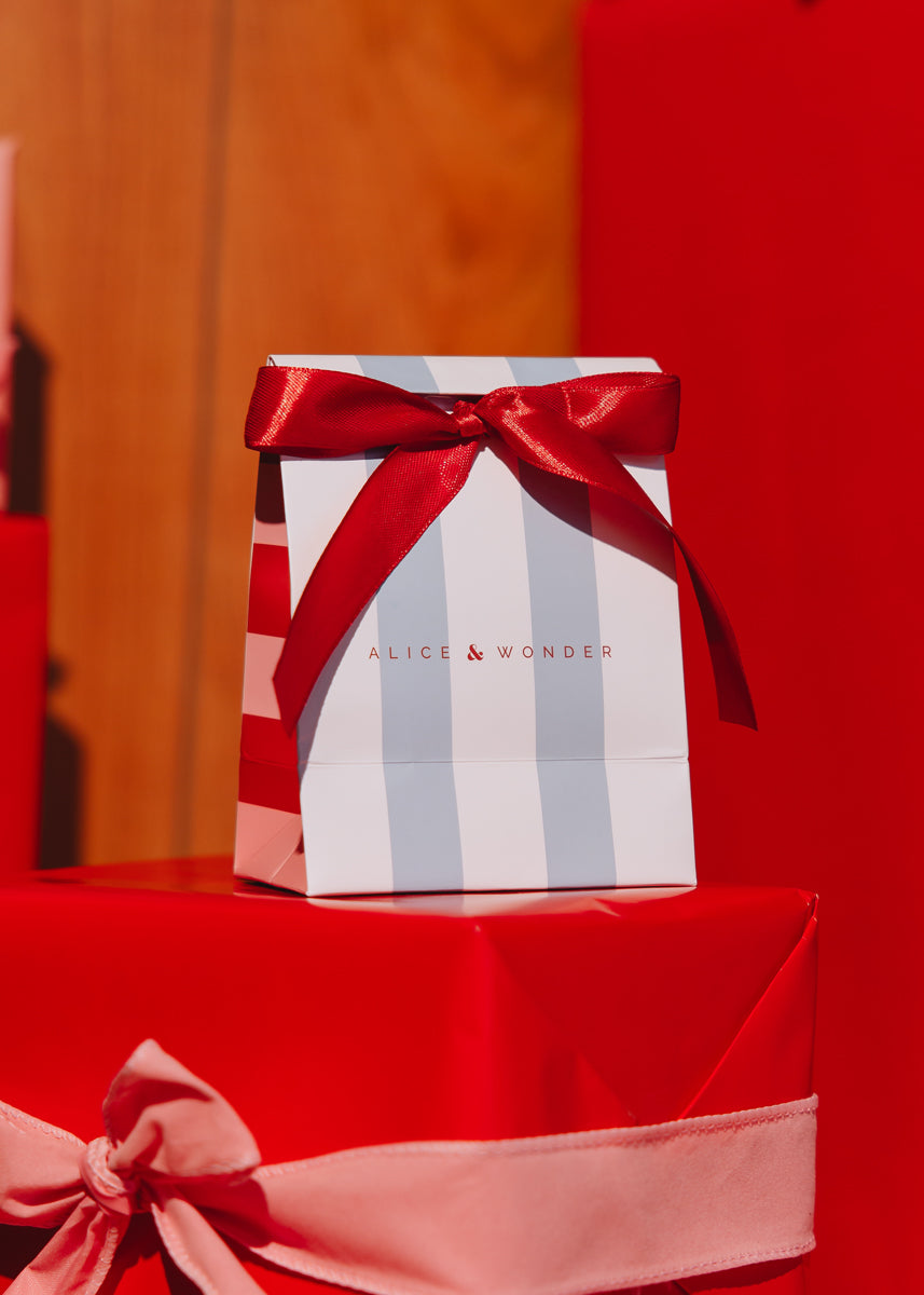 Gift Wrapping