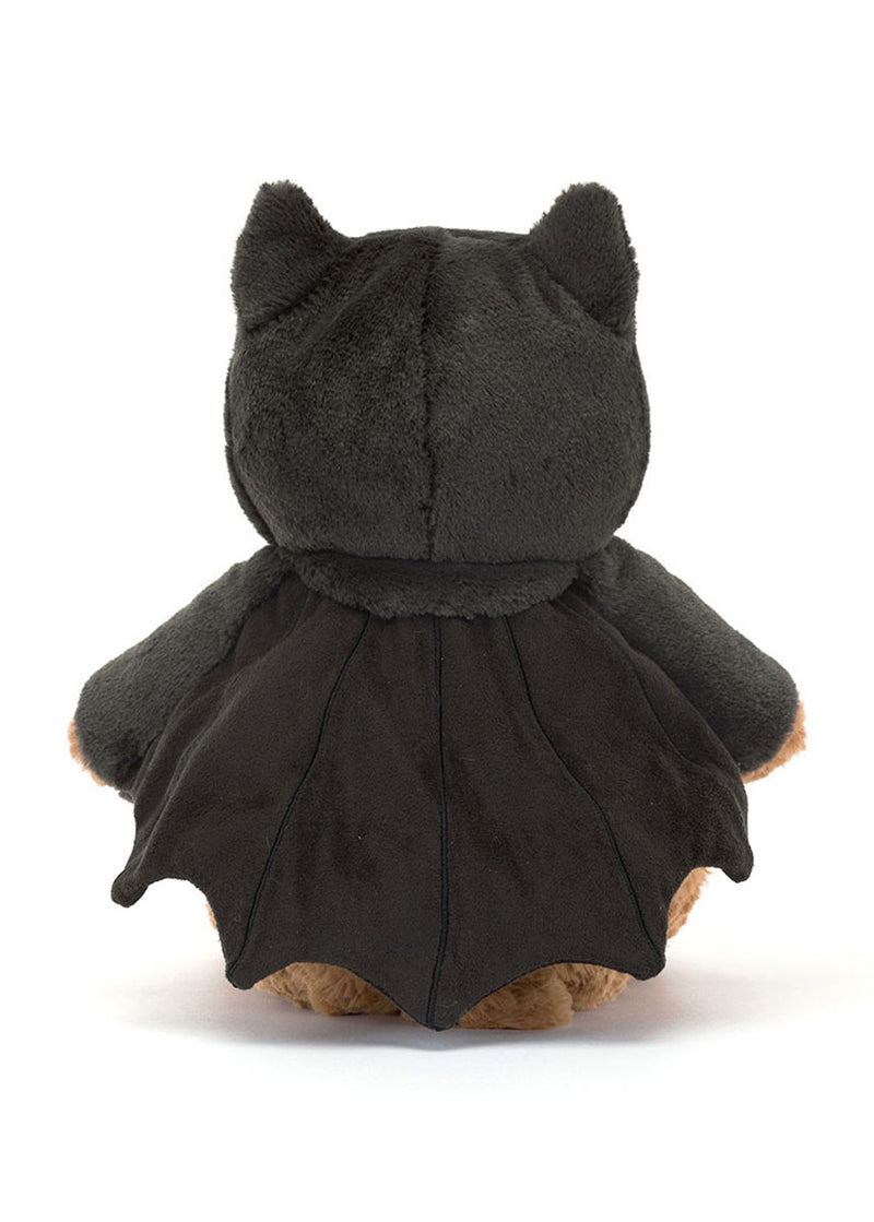 Bartholomew Bear Bat