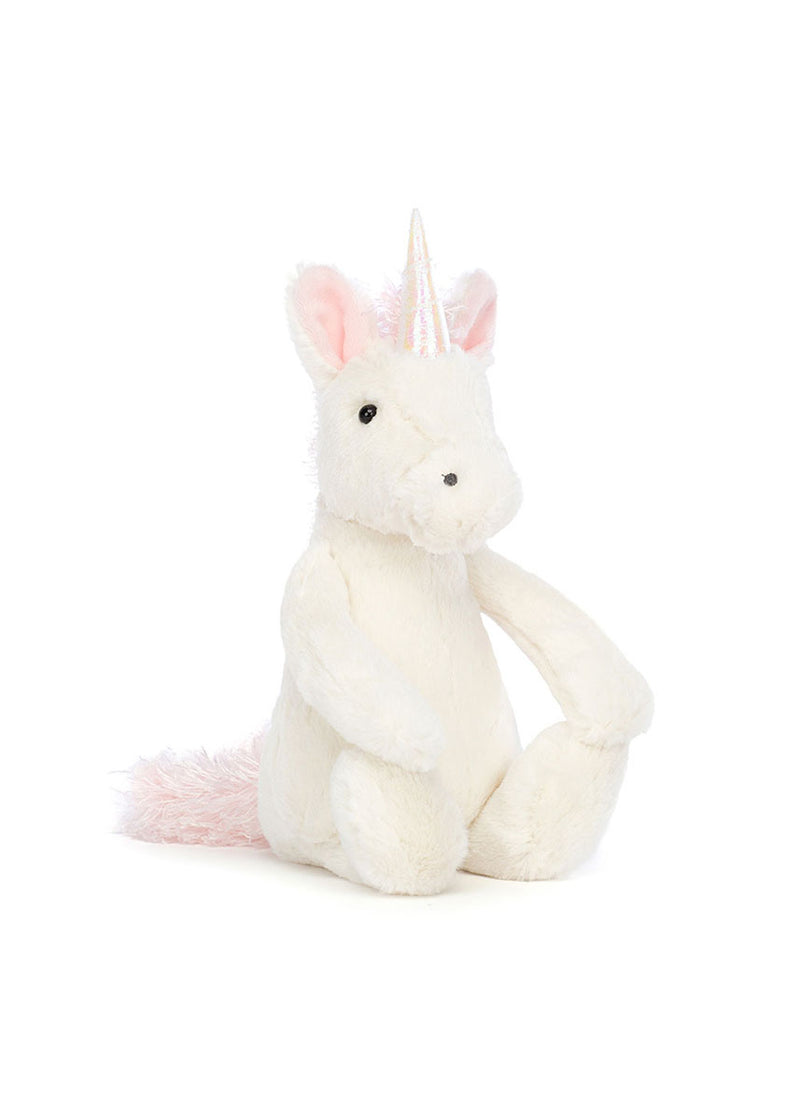 Bashful Unicorn - Medium