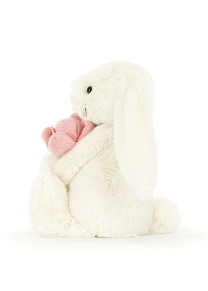 Bashful Bunny - Peony