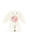 Bashful Bunny - Peony