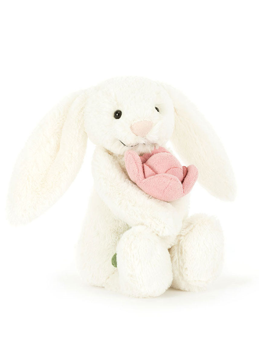 Bashful Bunny - Peony