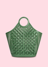 Atomic Tote - Olive