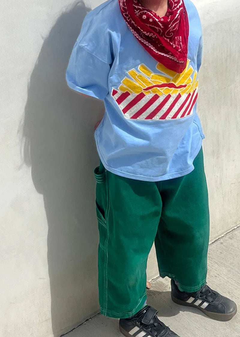 Fries Tee