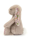 Blossom Beige Bunny Petal - Little