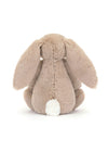 Blossom Beige Bunny Petal - Little