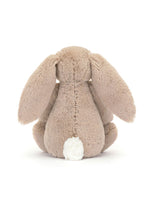 Blossom Beige Bunny Petal - Little