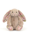 Blossom Beige Bunny Petal - Little