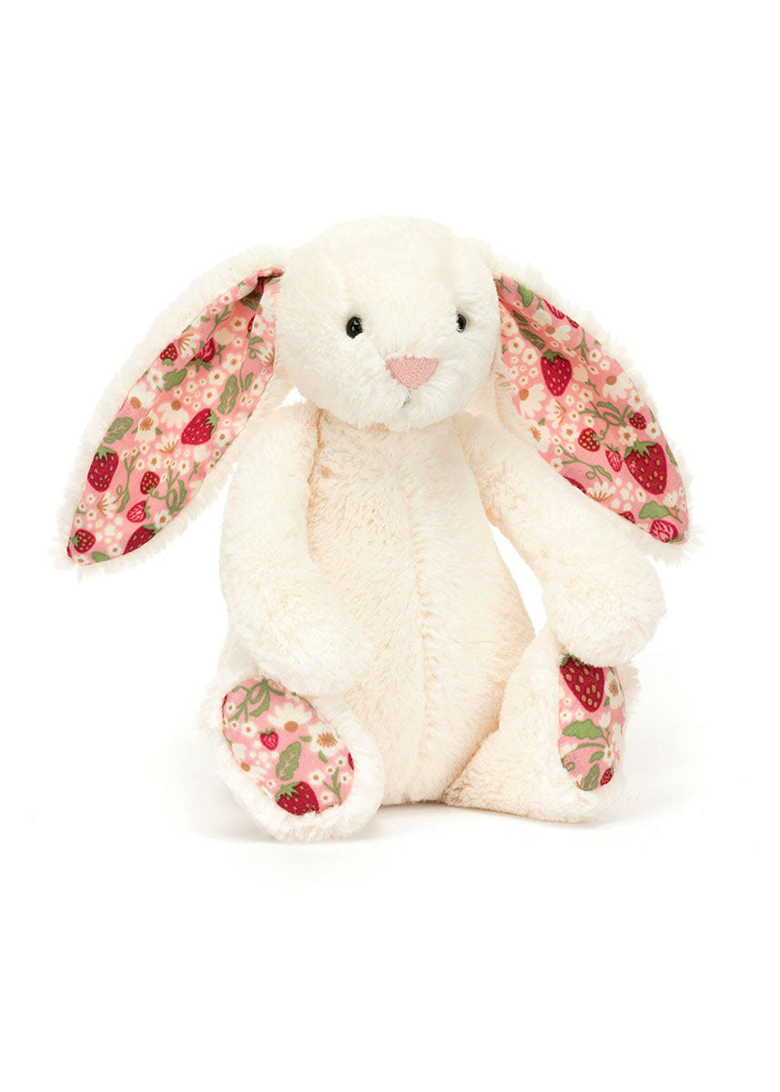 Blossom Cream Bunny Berry - Little