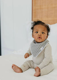 Bogey Bandana Bib Set - 4-Pack