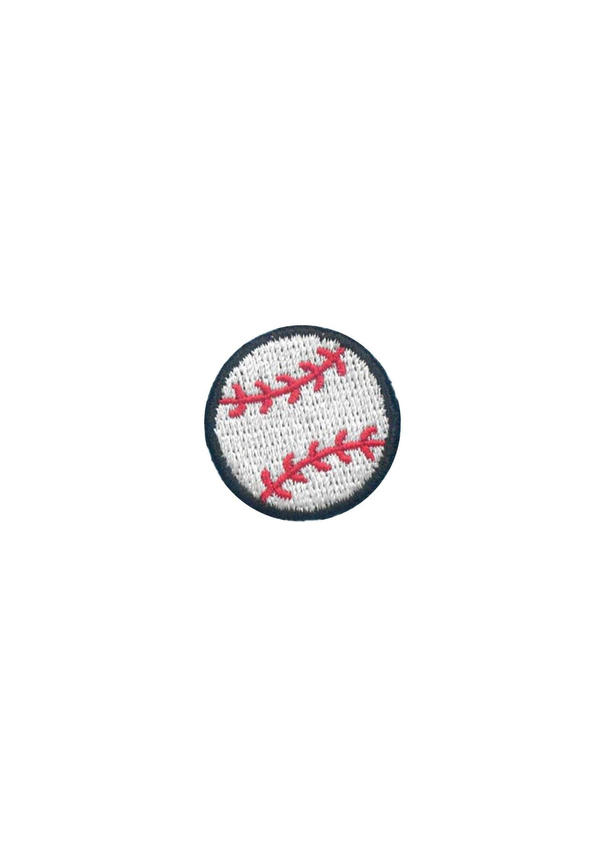 Baseball Patch