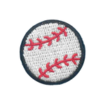 Baseball Patch