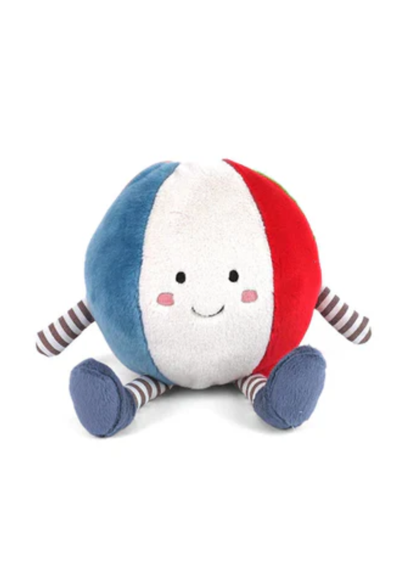 Beach Ball Plushie