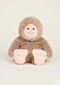 Bigfoot Warmies