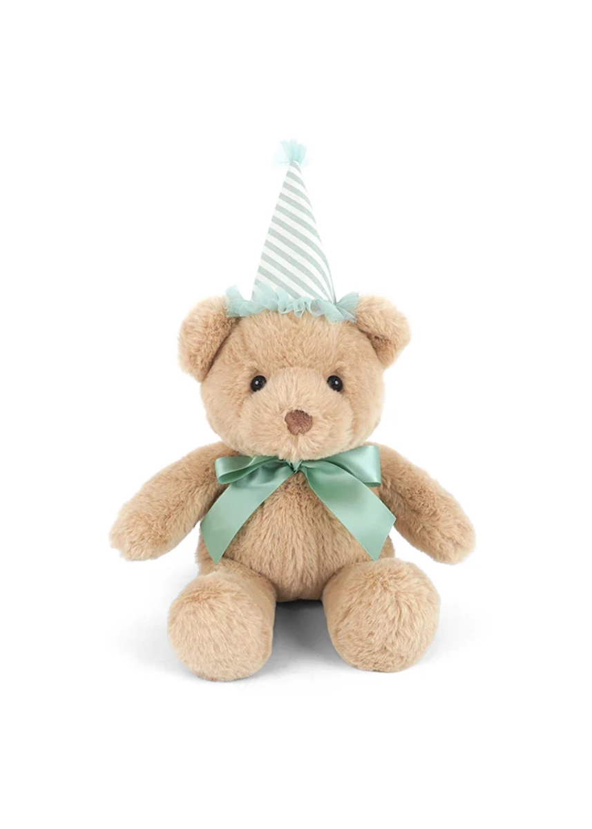 Birthday Bear Plushie