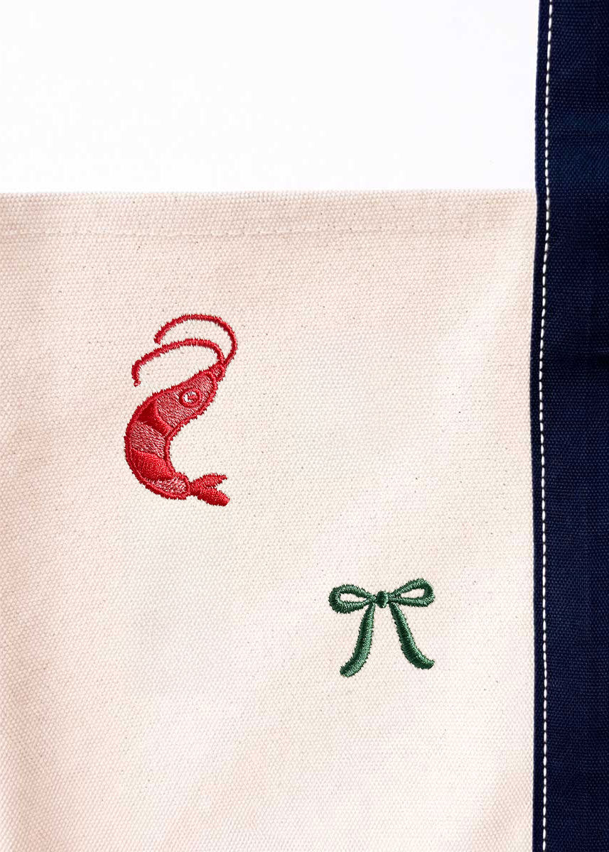 Boston Icons Tote