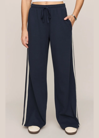 Breakaway Track Pants - Eclipse