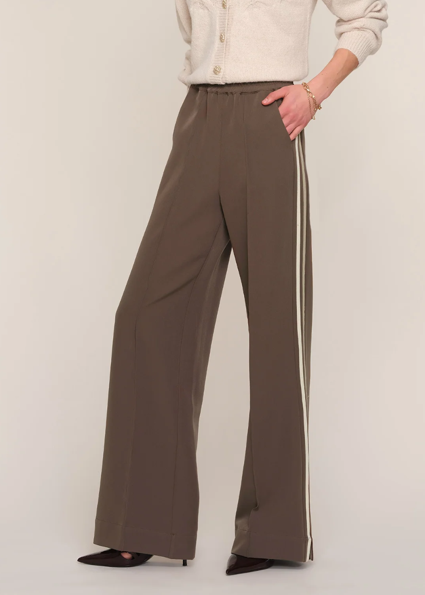 Bryson Pant - Taupe