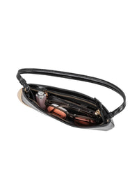 Sade Shoulder Bag - Black