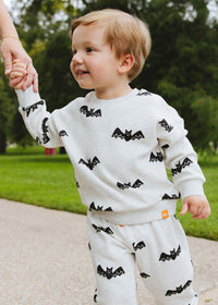 Bats Sweatsuit Set