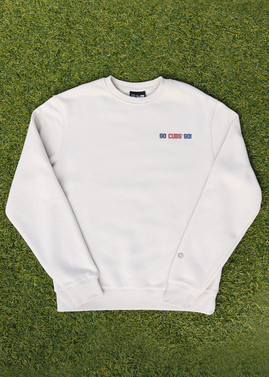 Go Cubs Go Sweatshirt
