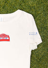 Wrigley Field Marquee Baby Tee