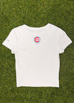 Wrigley Field Marquee Baby Tee