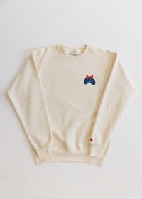 Season's Greetings From Chicago Sweatshirt