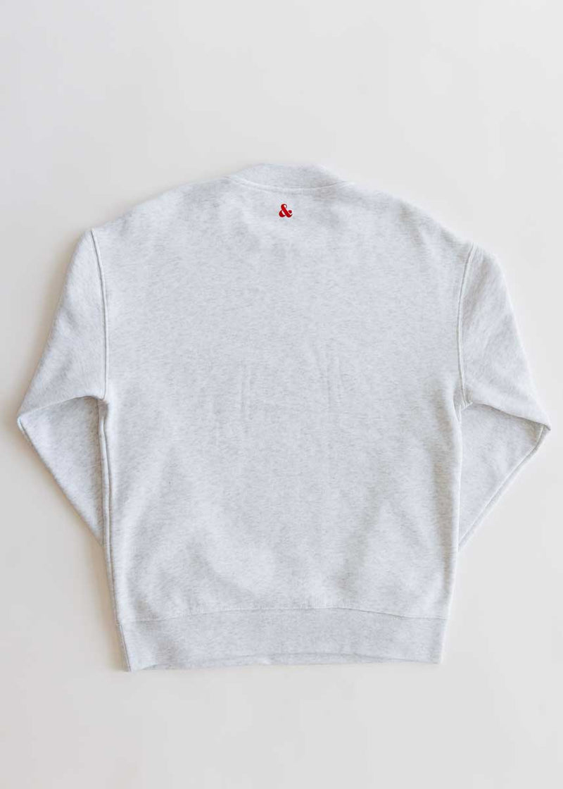 Ya Filthy Animal Icons Sweatshirt