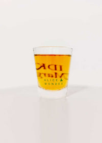 Todd & Margo Shot Glass Set
