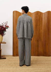 Panther Pant - Noir