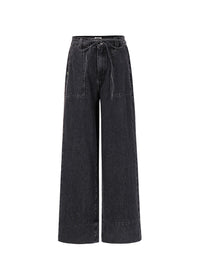 Clarkia Jean - Noir