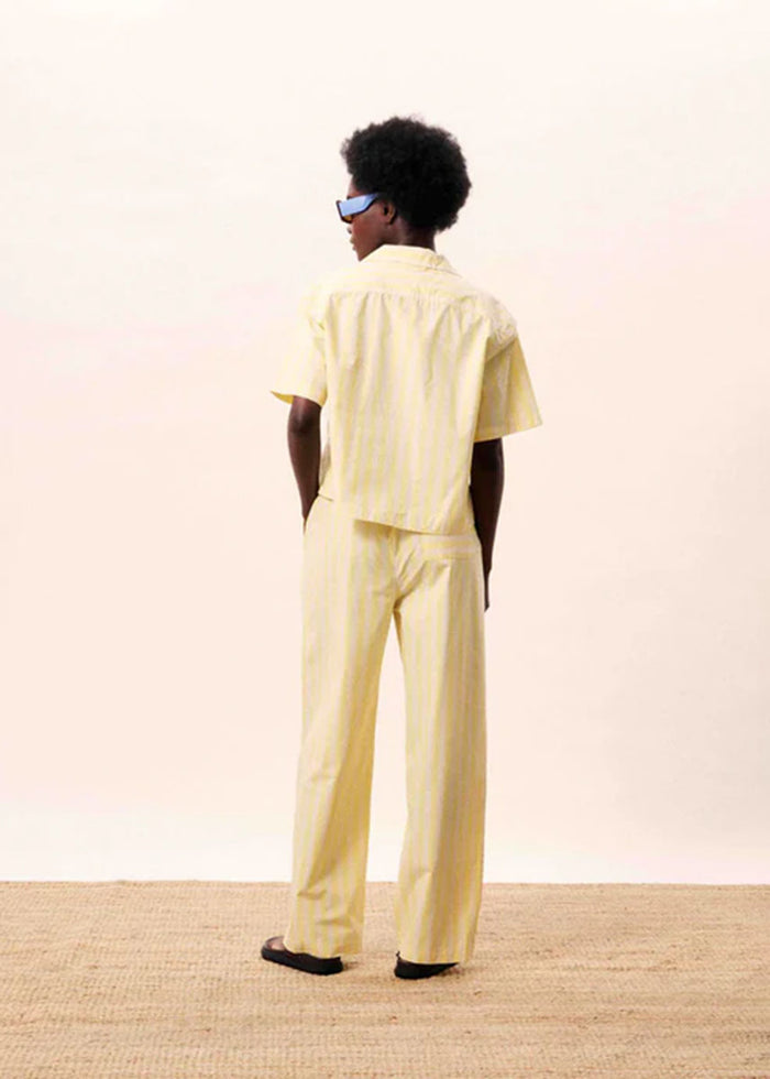 Mira Pant - Beurre
