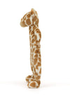 Bashful Giraffe Comforter