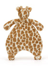 Bashful Giraffe Comforter