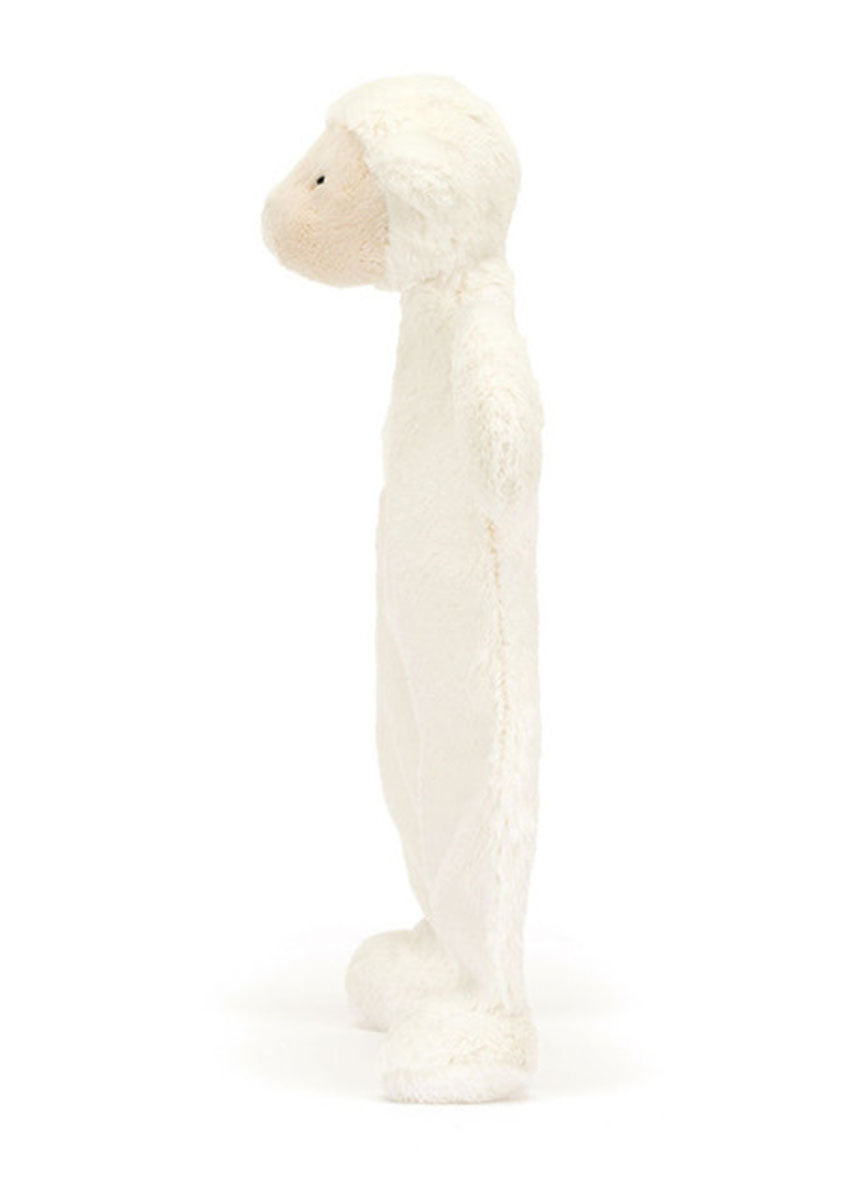 Bashful Lamb Comforter