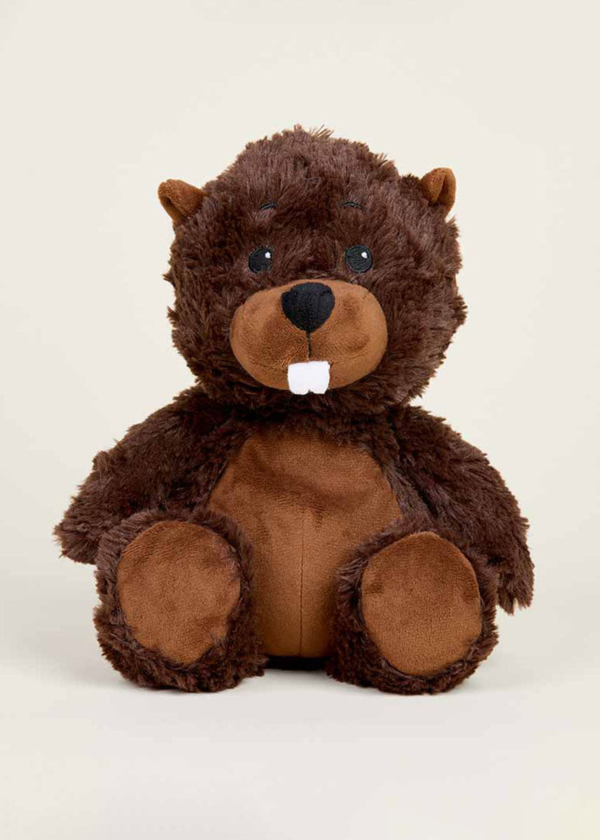 Beaver Warmies