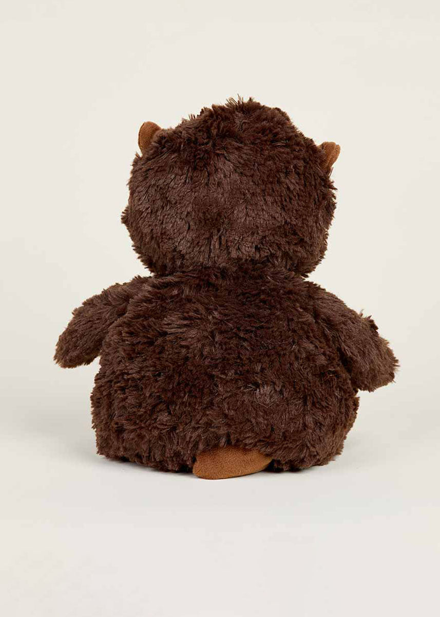 Beaver Warmies