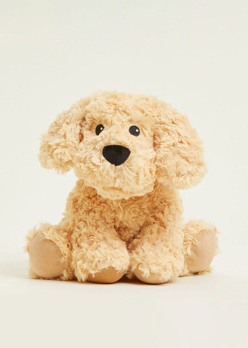 Golden Dog Warmies