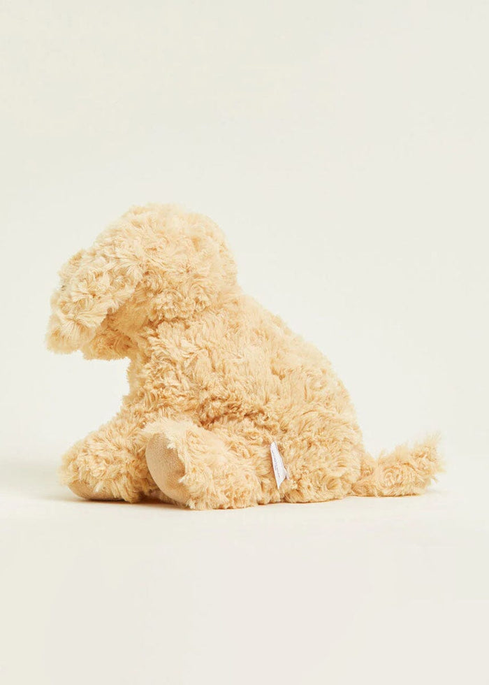 Golden Dog Warmies