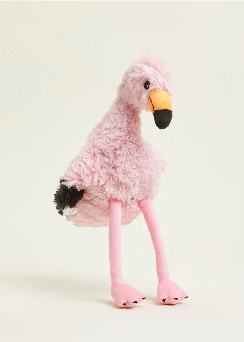 Flamingo Warmies