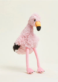 Flamingo Warmies